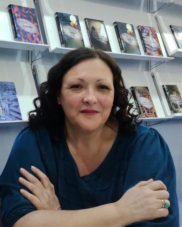 Jelena Lengold Foto: Stanislav Milojković