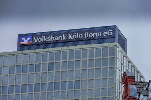 Folksbank Keln Bon profimedia-0384940591