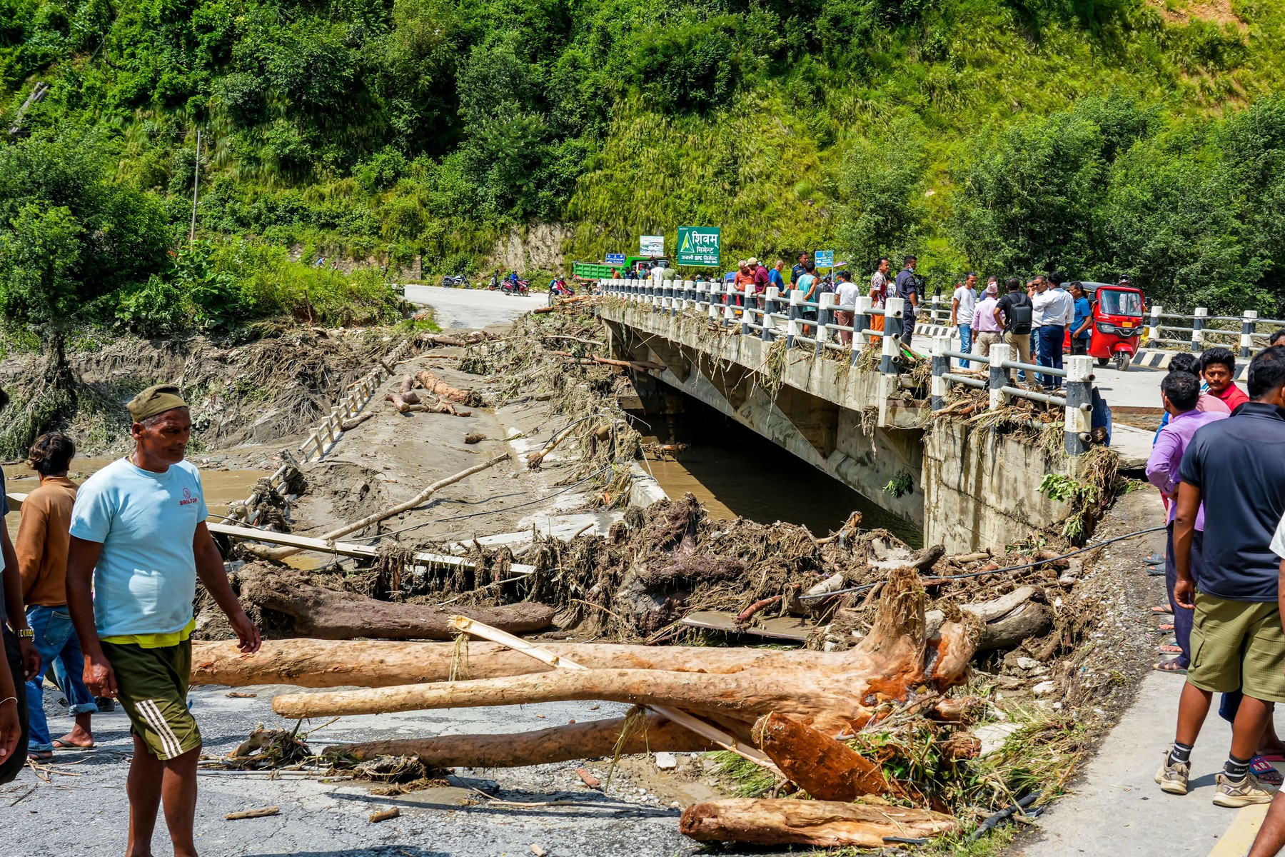 nepal