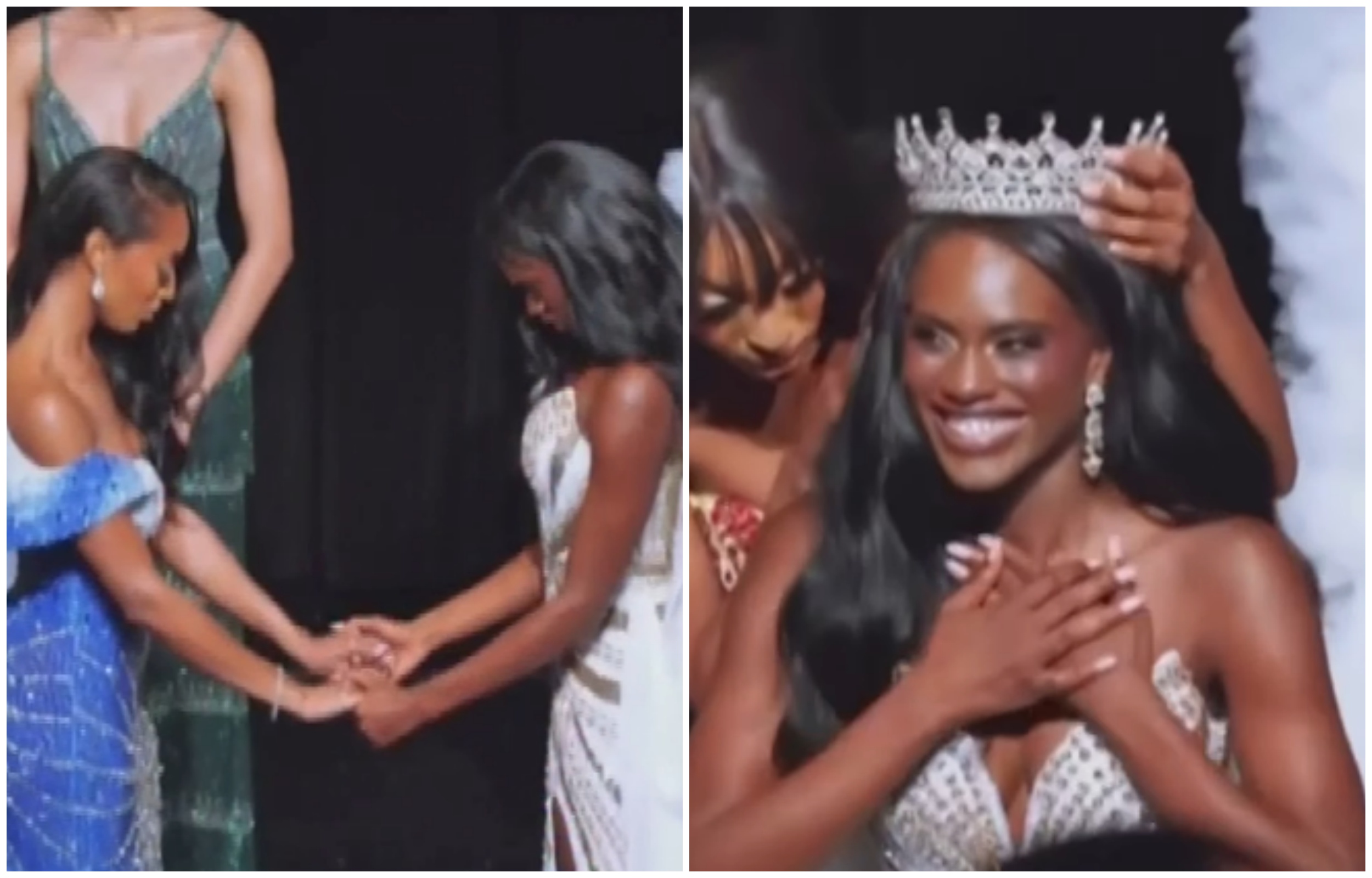 miss universe