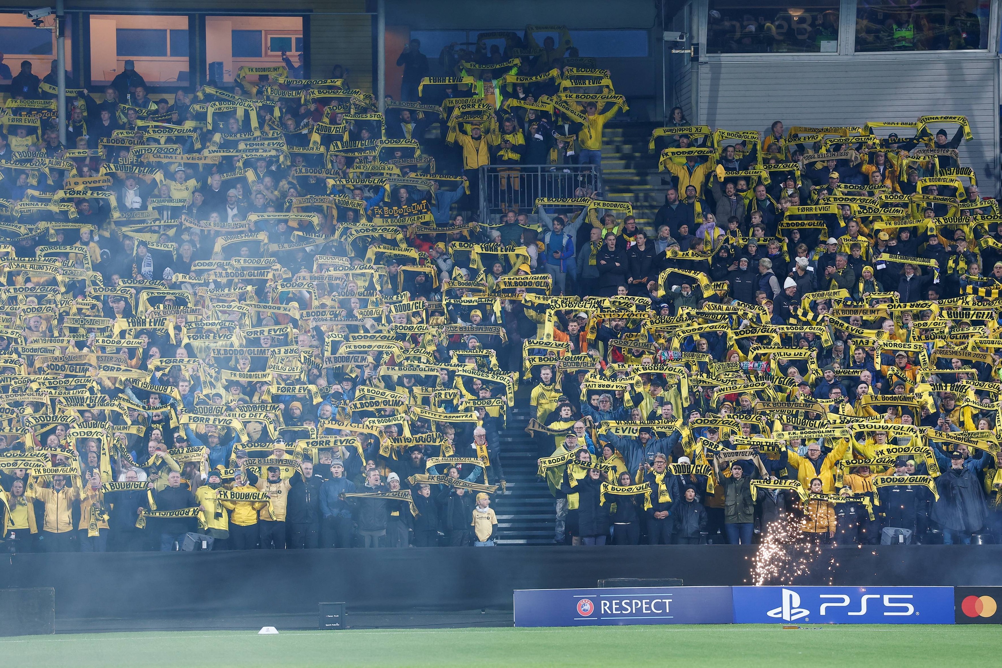 Bodo Glimt
