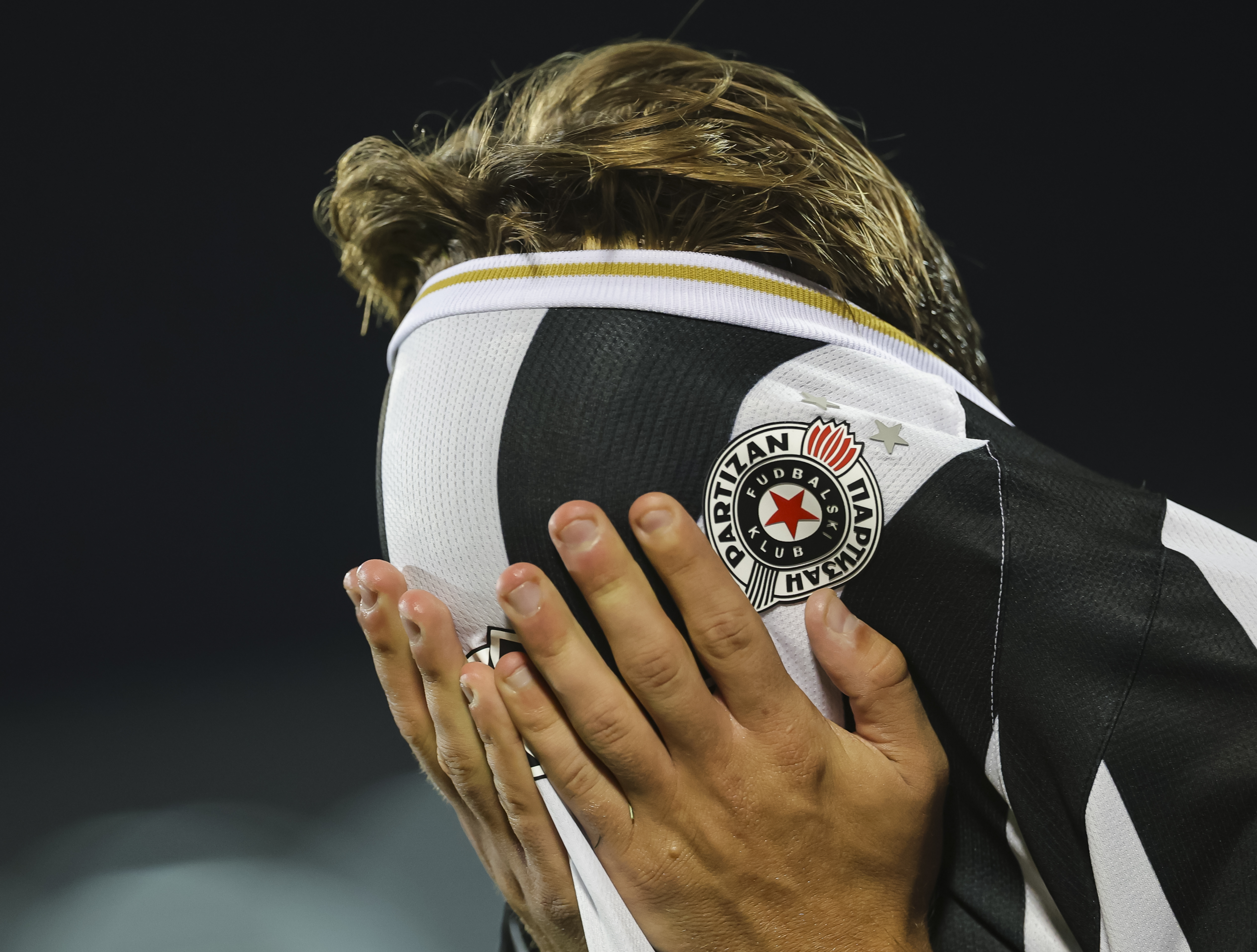 Partizan vs Getafe