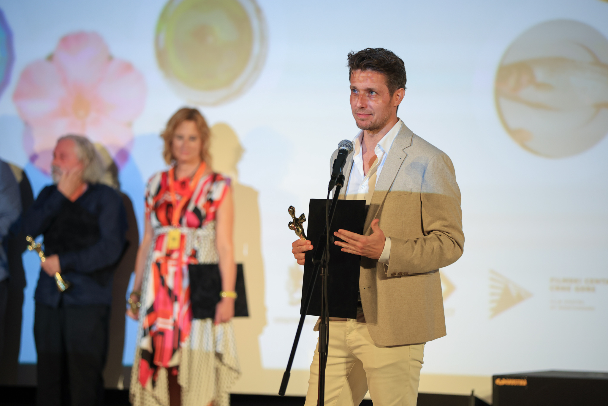 Goran Stanković, Festival Herceg Novi foto Vuk Ilić (1)