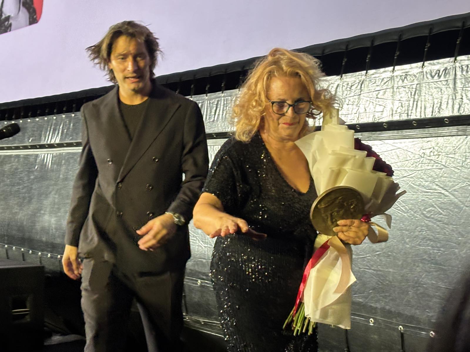 Niški filmski festival Foto Mijana Isailović