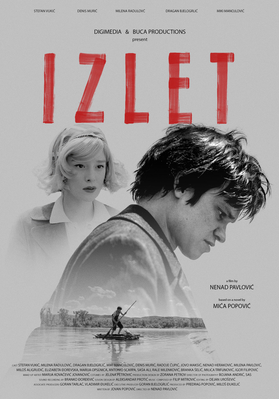 Poster Izlet dvoje.jpeg Saoštenje: Četiri festivalske nagrade za Digimedijine filmove u nekoliko dana