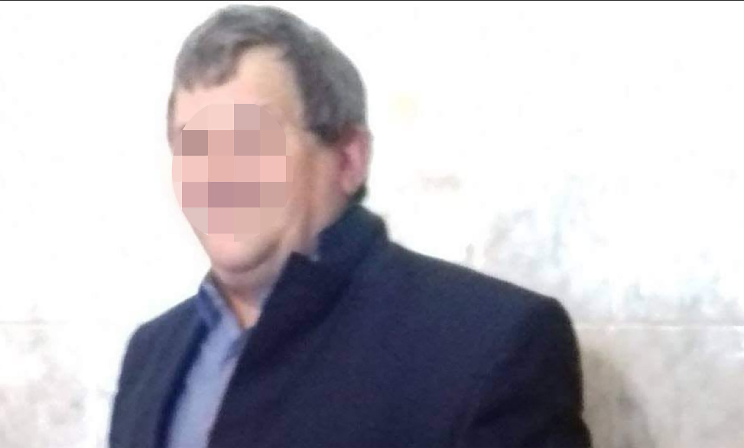Radivoje Gajičić, nađen mrtav u stanu na Karaburmi