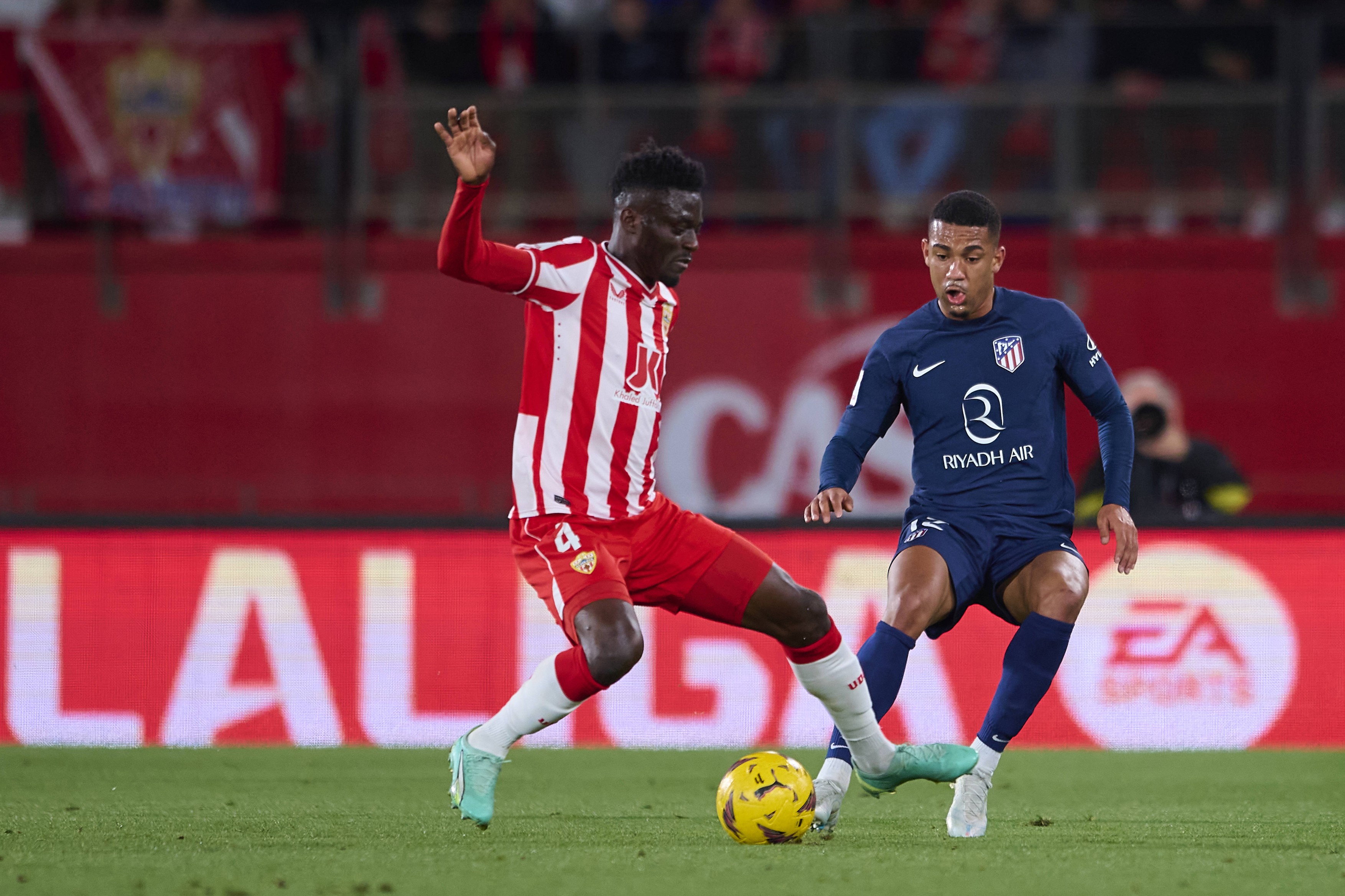 Idrisu Baba