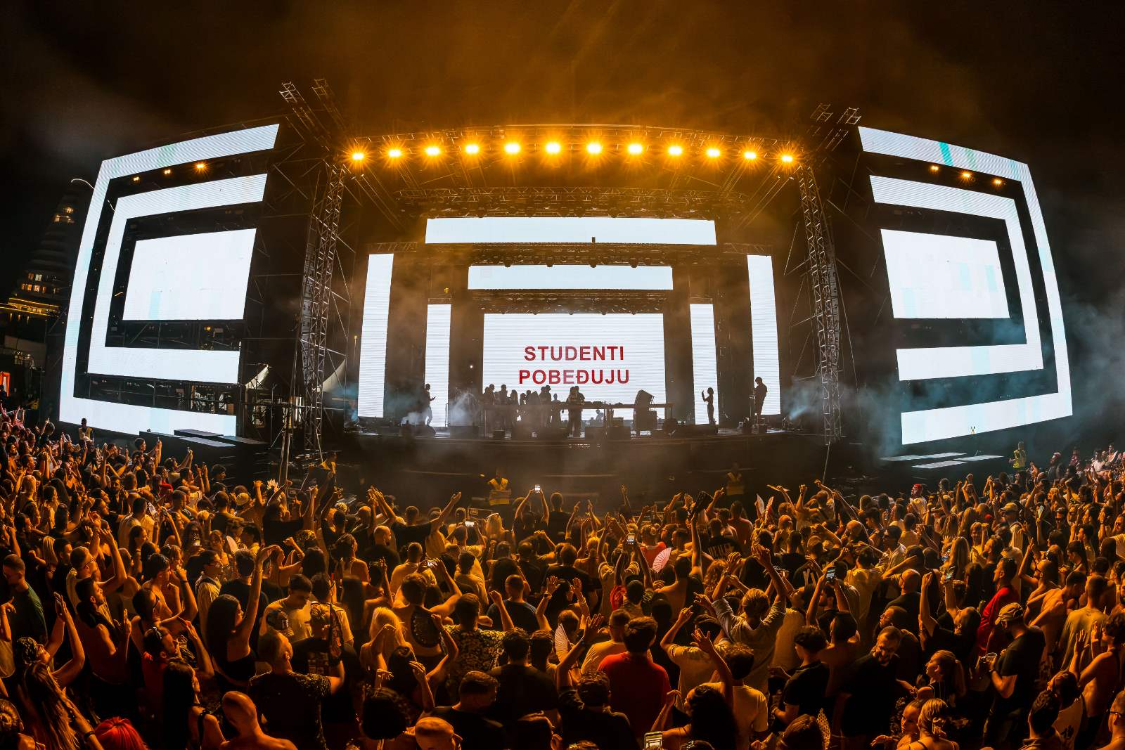 Sea Dance Festival / Foto: EXIT Photo Team