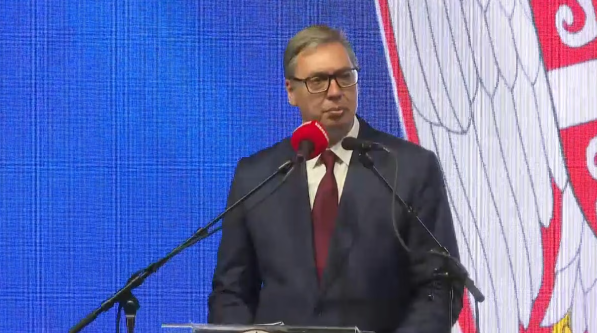 Aleksandar Vučić na obeležavanju "Oluje" u Mrkonjić Gradu Screenshot 2026-08-04 233830.png