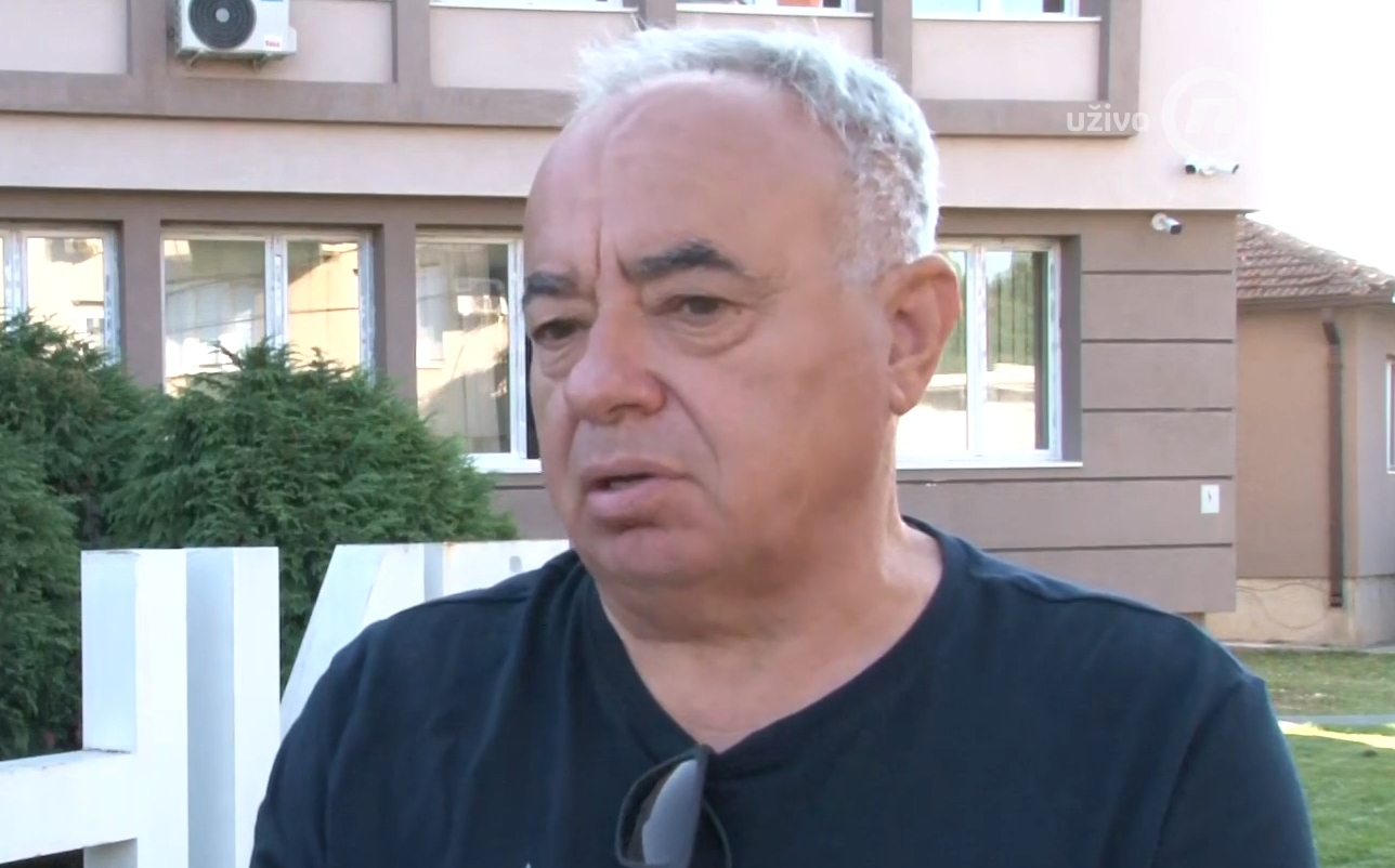 Goran Matić knić