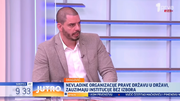 Vukša Dragović