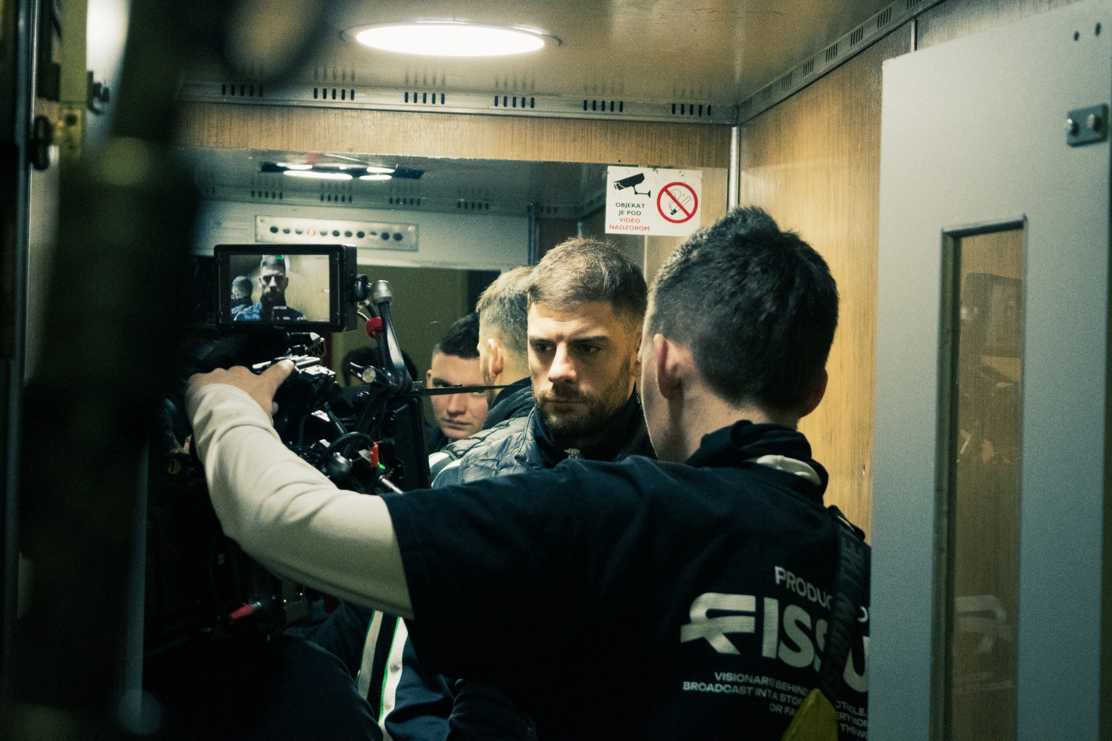 Komšija BTS