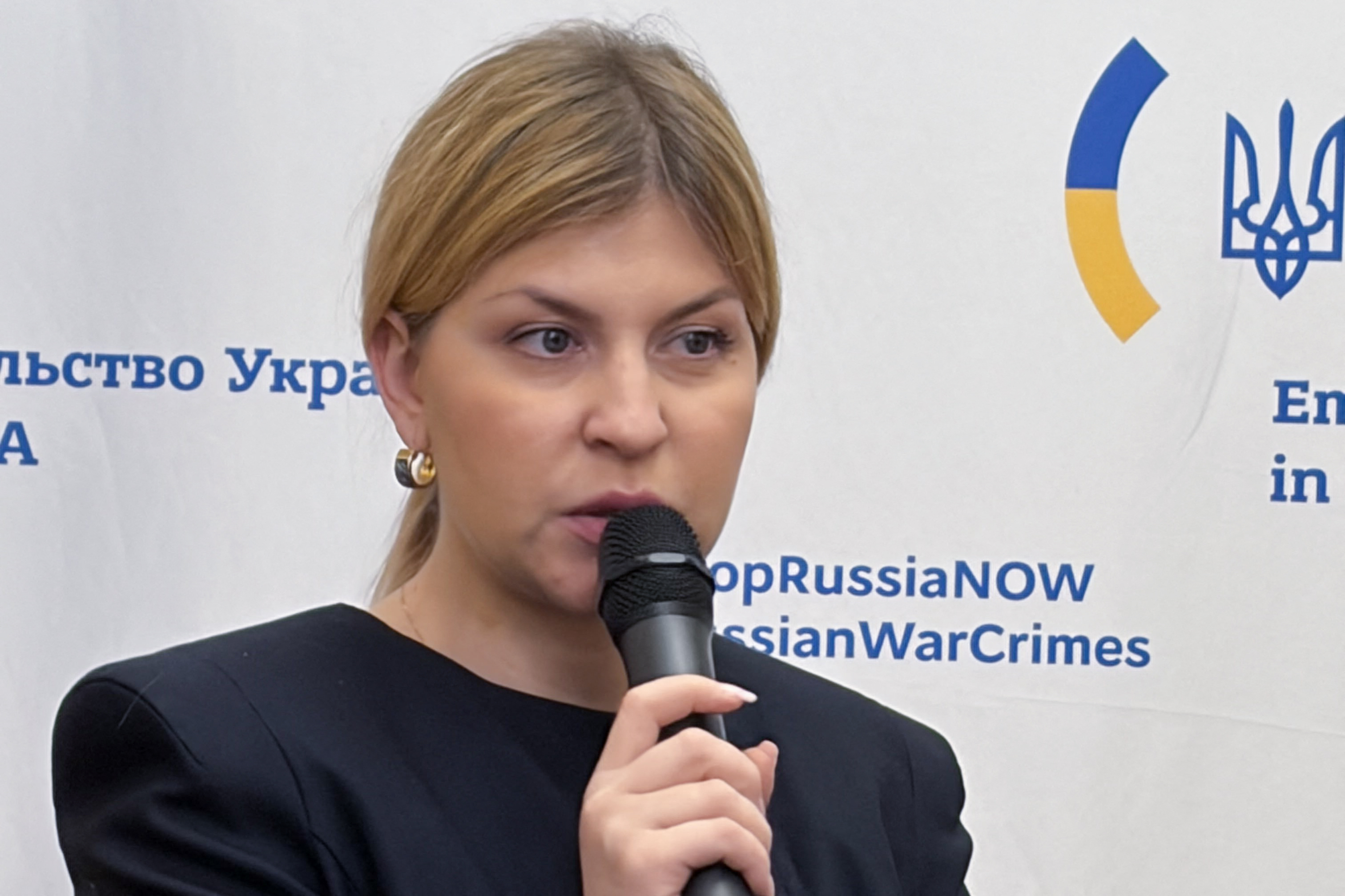 (Maria DANILOVA / AFP / Profimedia