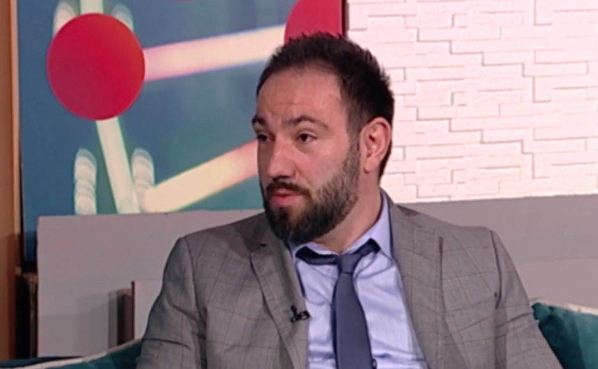 Dalibor Babić