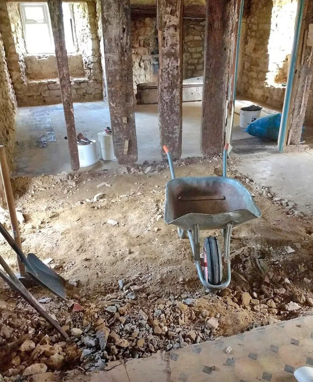Renoviranje