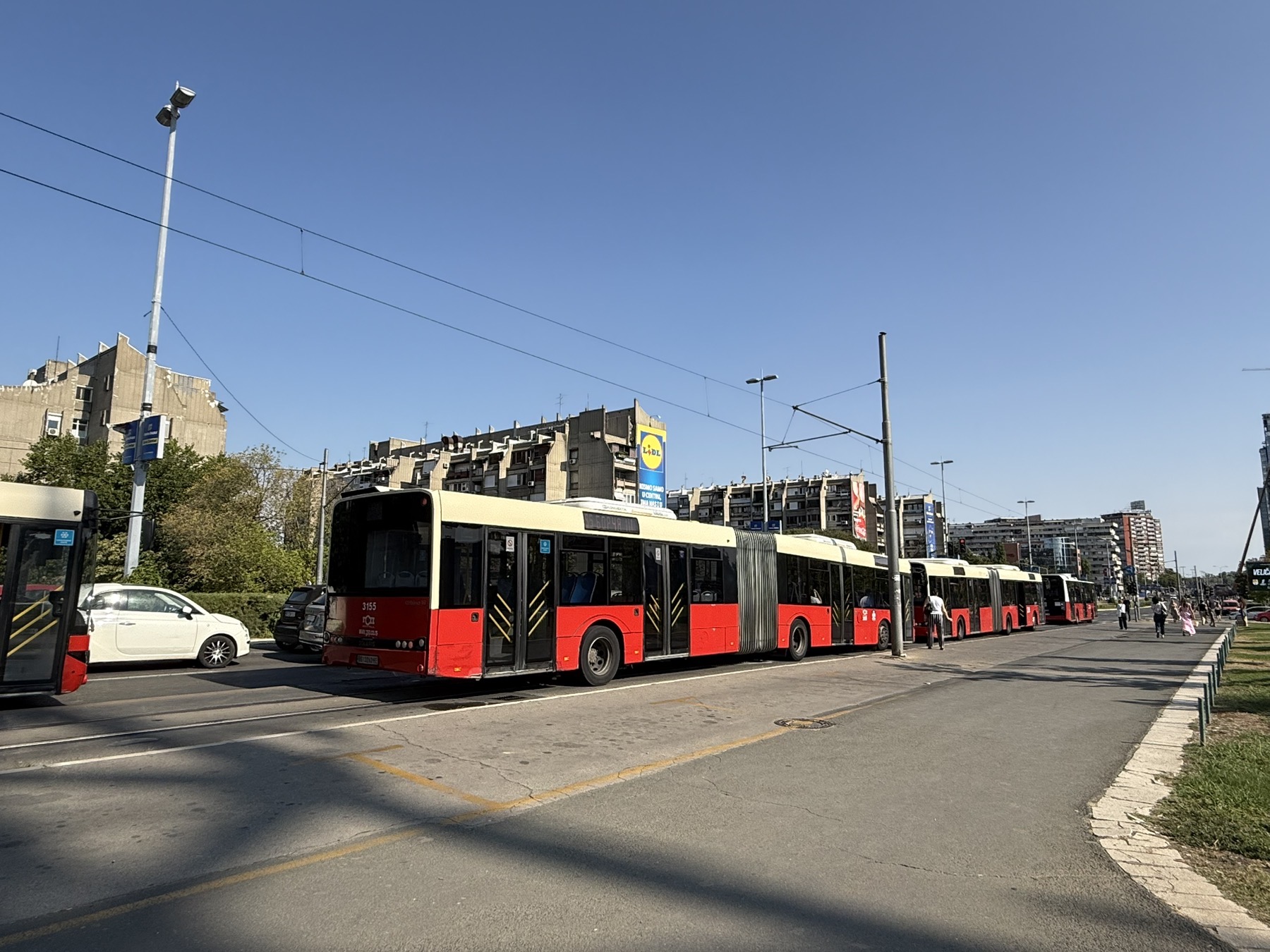 Gužva saobraćaj, haos, autobusi, zastoj IMG_7803.jpeg