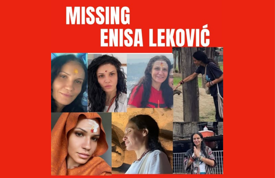 Enisa Leković