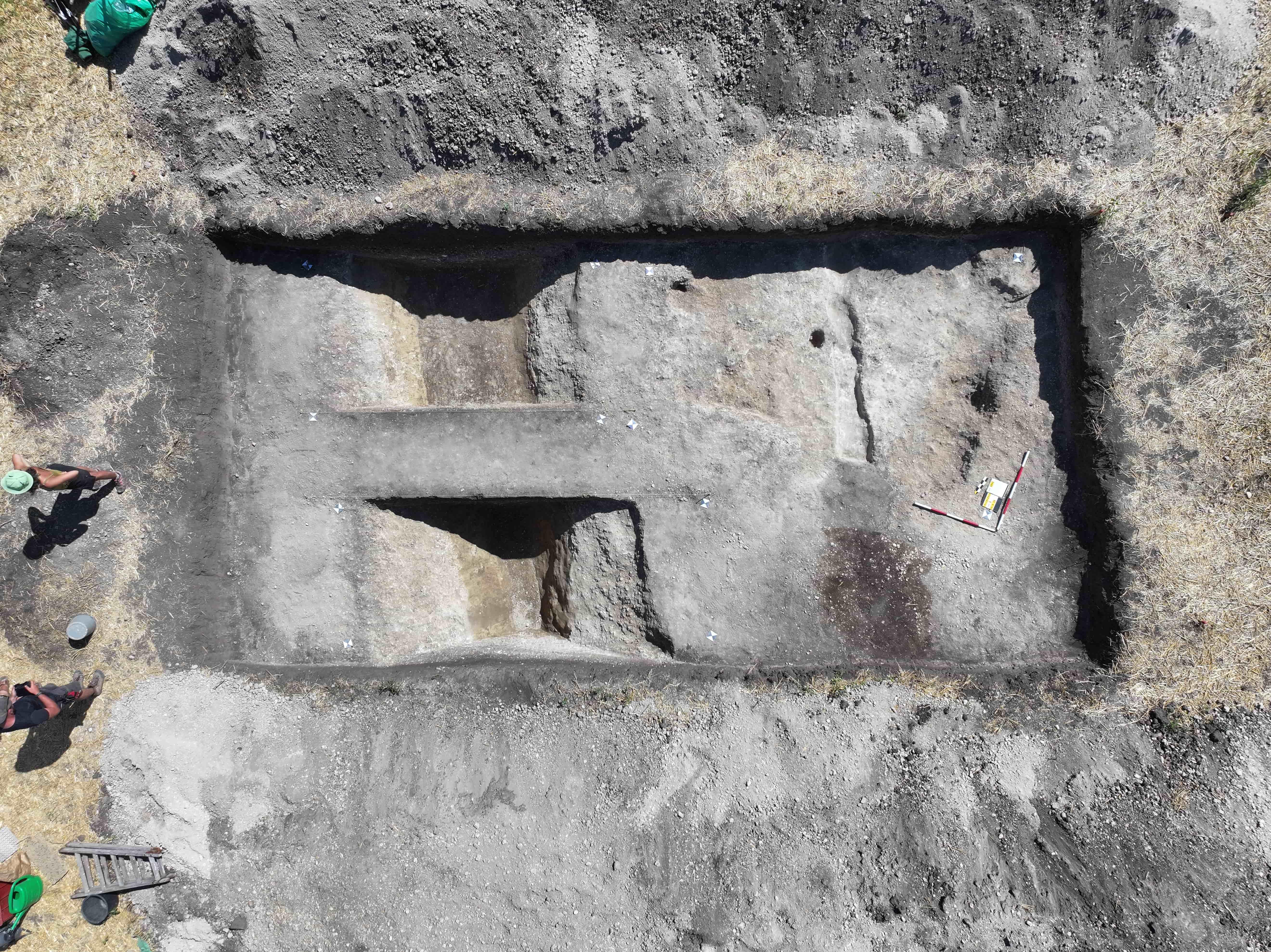 Arheološka iskopina