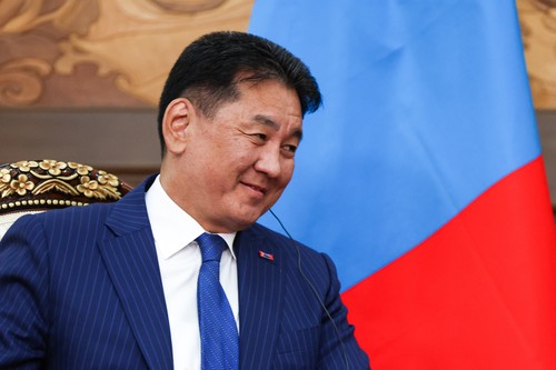 Uhnagin Hurelsuh profimedia-1129952776