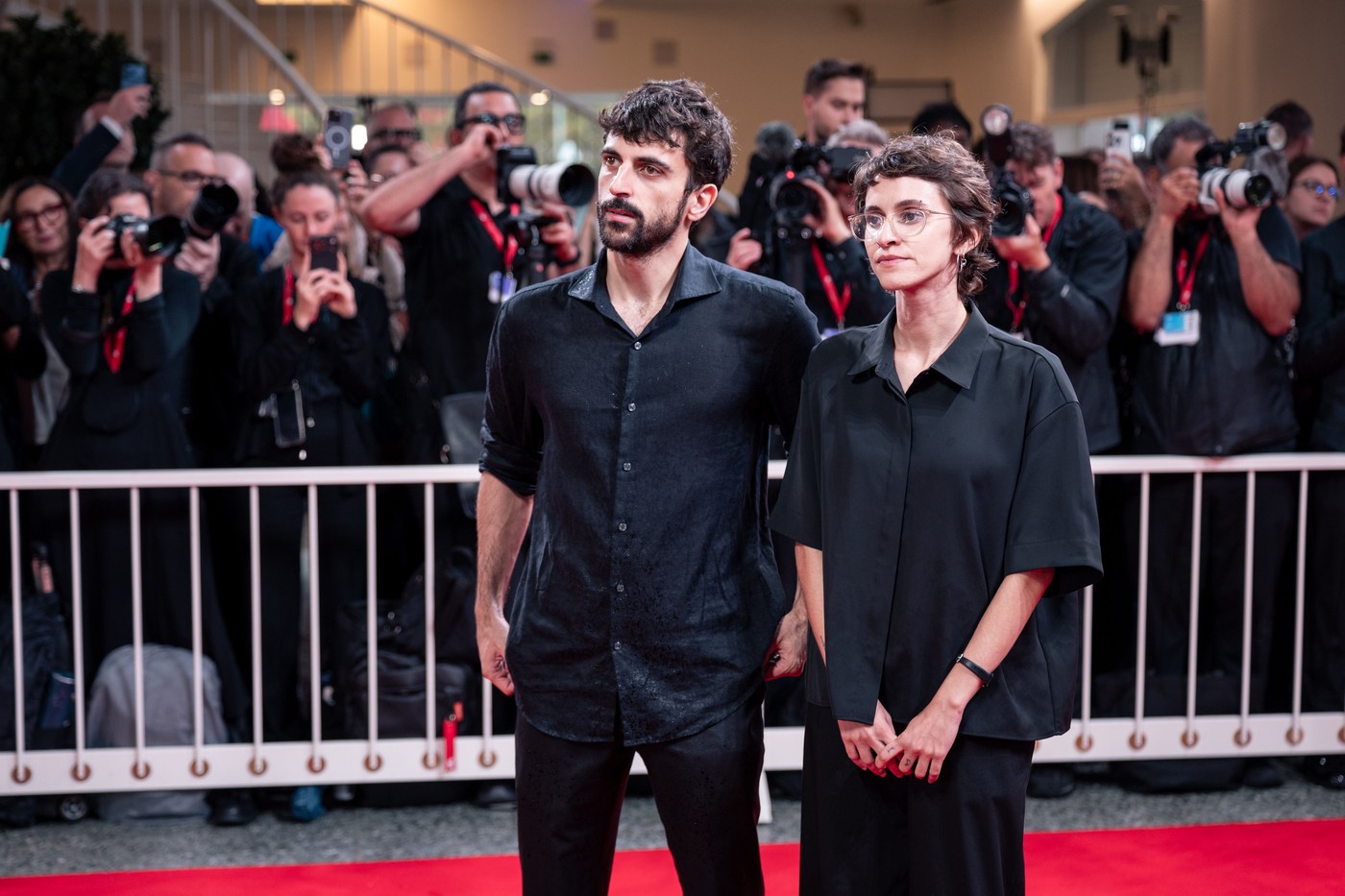 Carlino/NurPhoto / Shutterstock Editorial / Profimedia