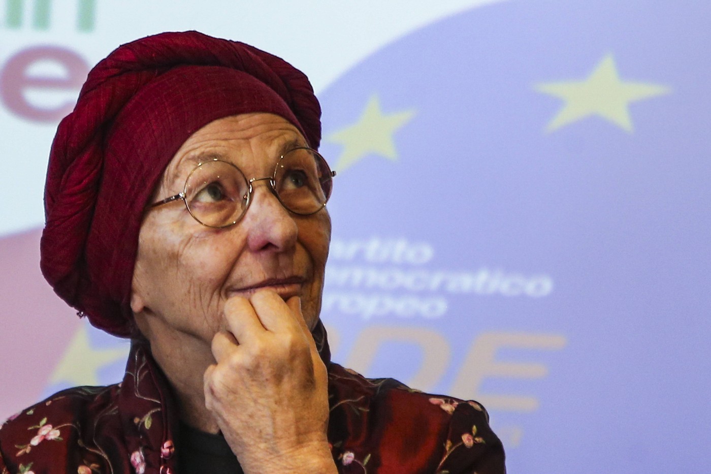 Ema Bonino