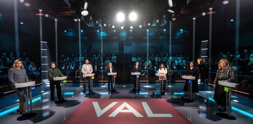 Debata u Švedskoj profimedia-1133155586