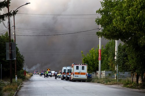 Eksplozija u Bugarskoj profimedia-0892417228