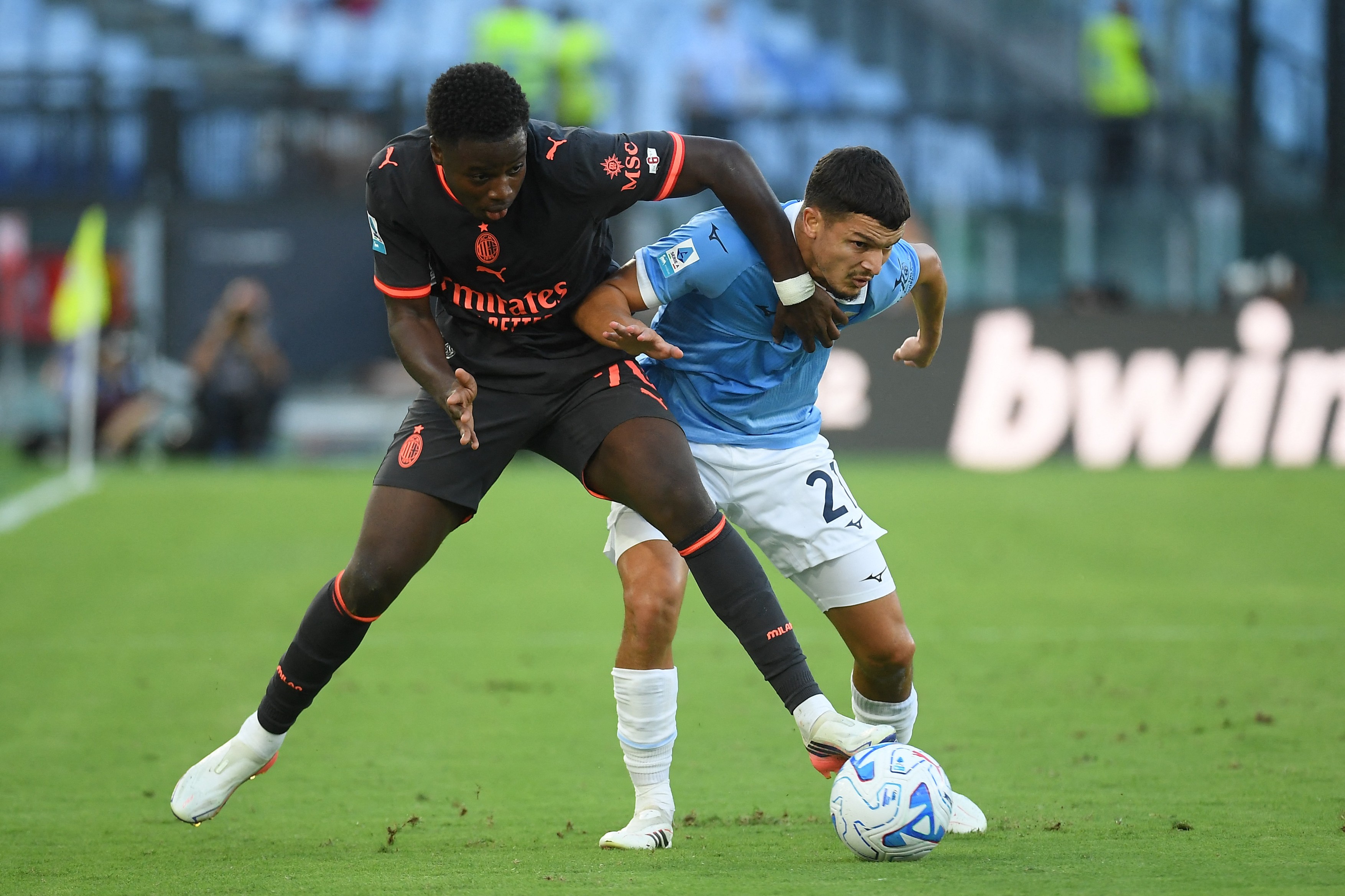 Image: 1133977691, License: Rights-managed, Restrictions: , Model Release: no  , Credit line: IPA Sport/ABACA / Abaca Press / Profimedia