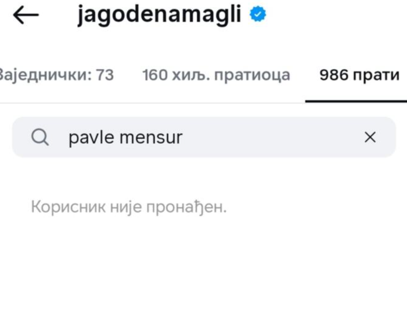 jelisaveta pavle