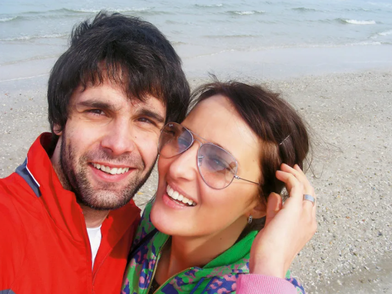 miloš teodosić maja ognjenović