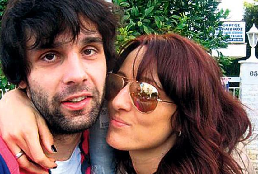 miloš teodosić maja ognjenović