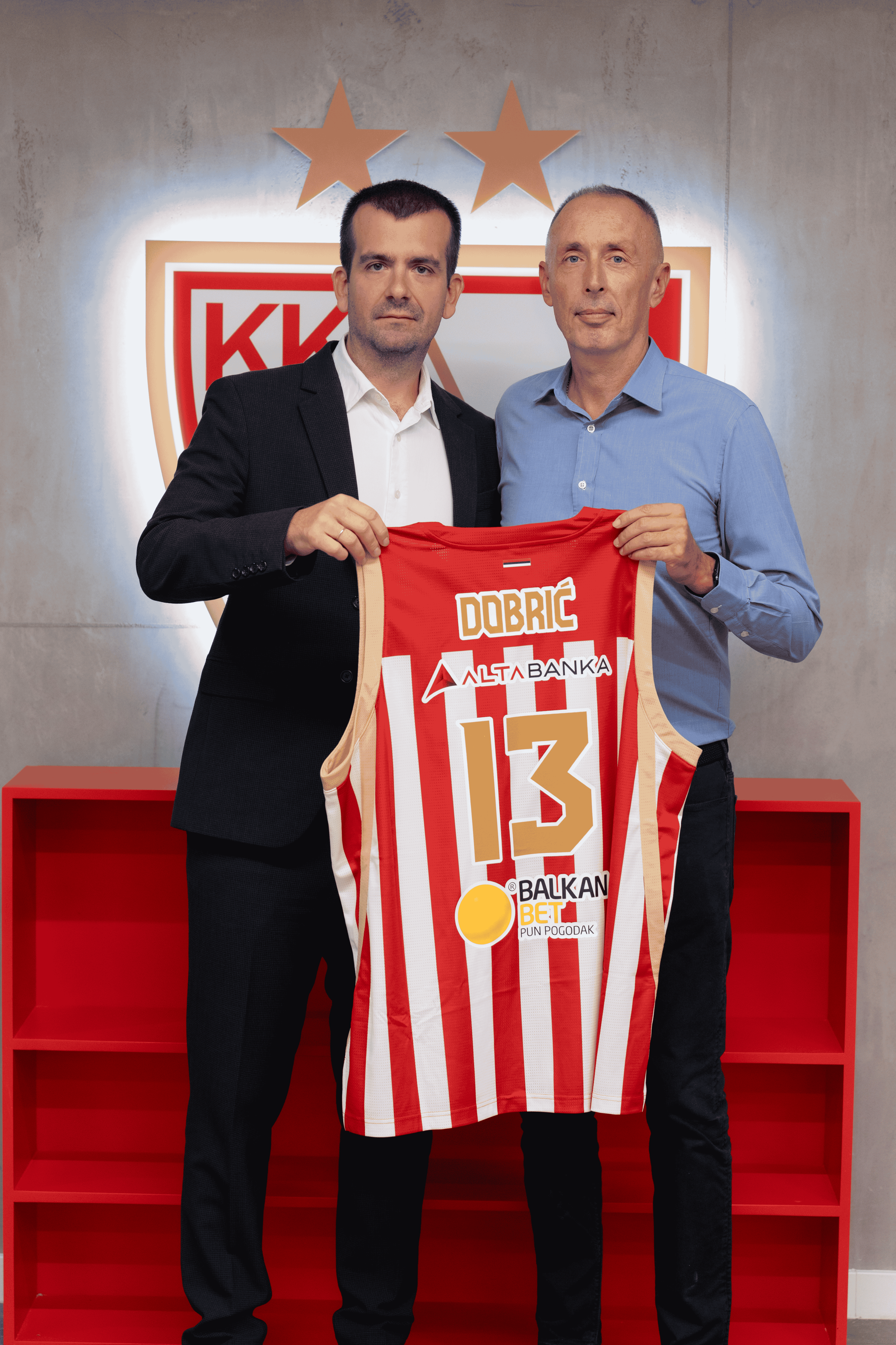 Foto: Aleksej Nešović