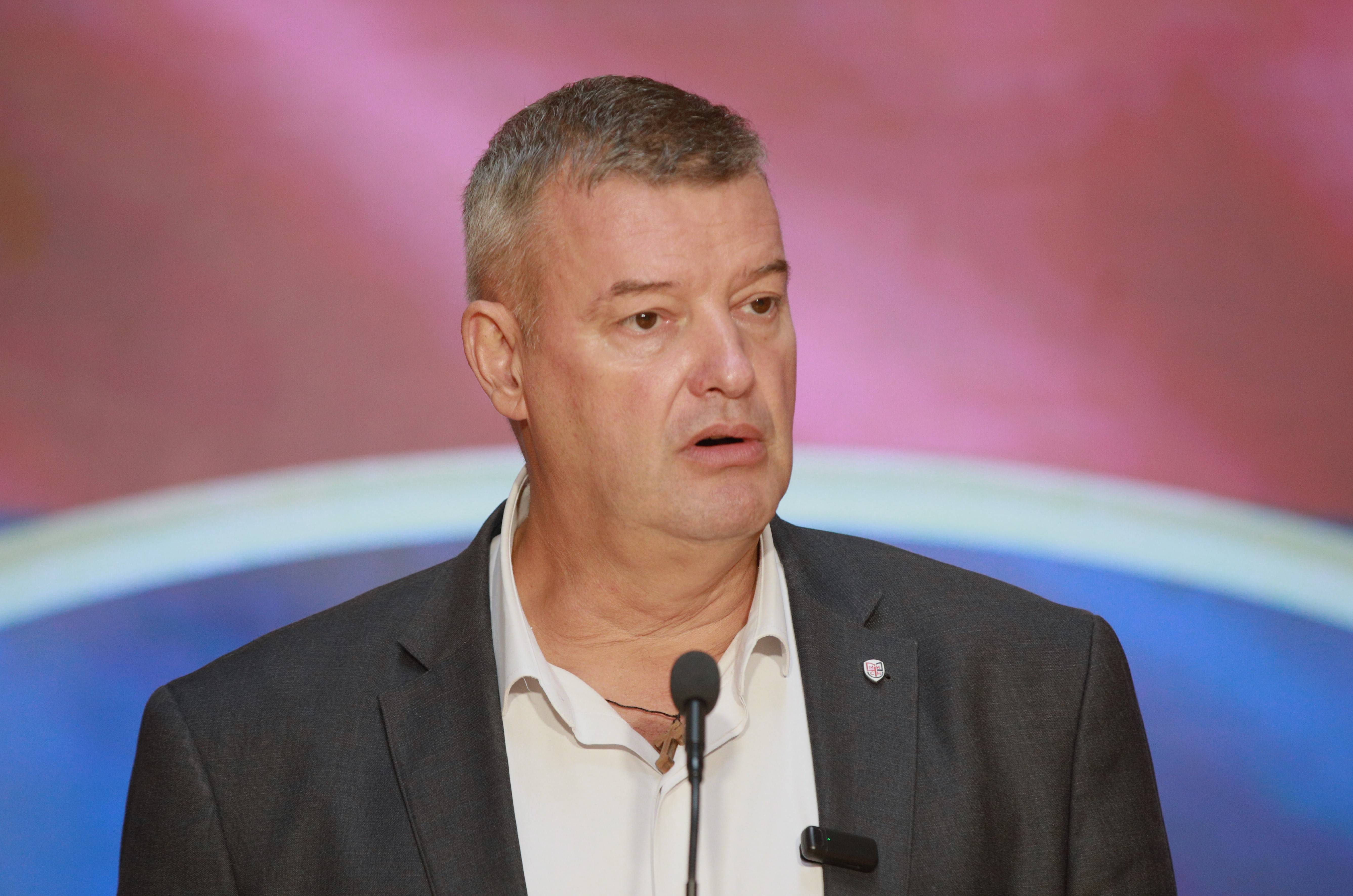 Borislav Antonijević Mi snaga naroda