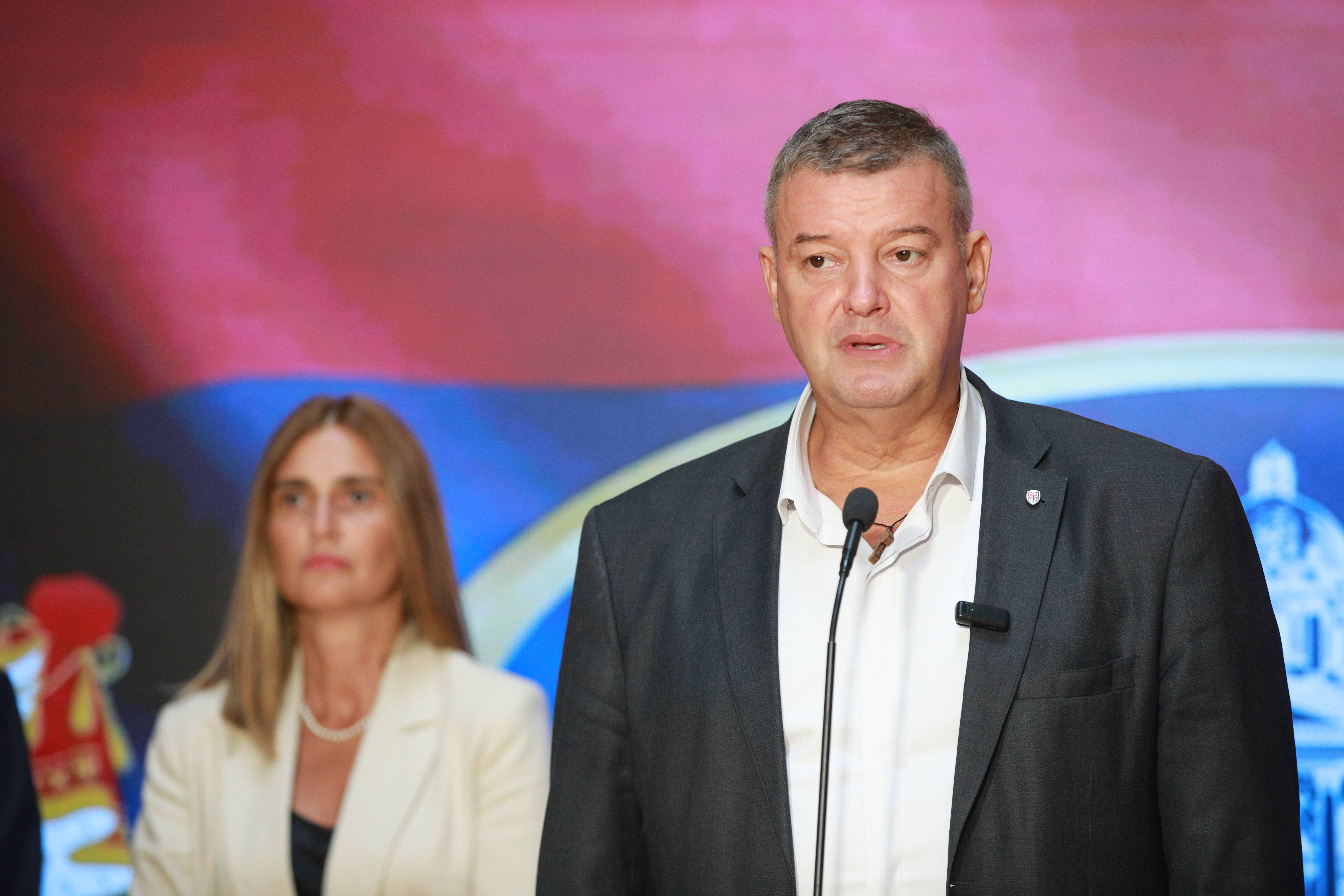 Borislav Antonijević Mi snaga naroda