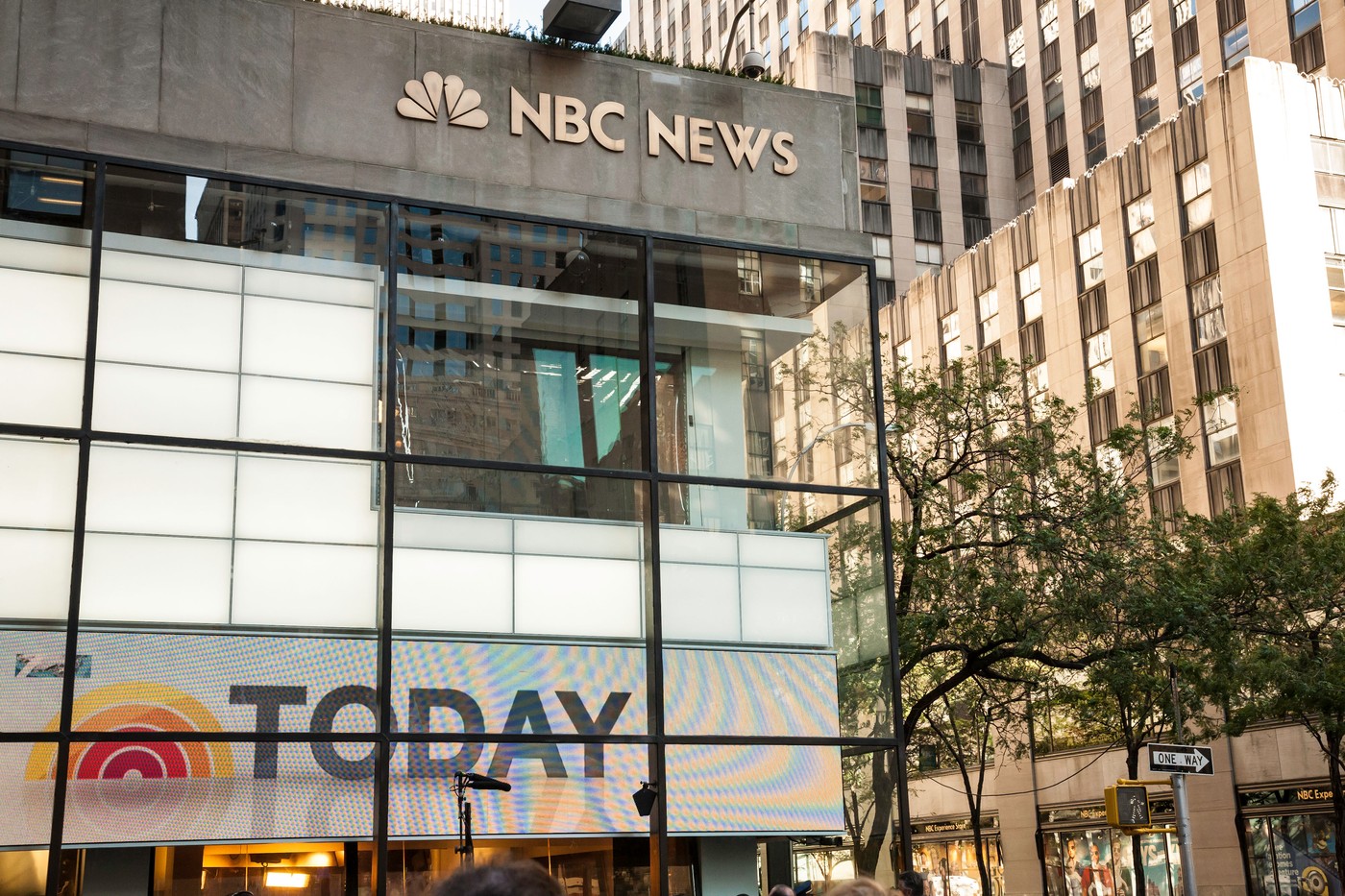 NBC NEWS