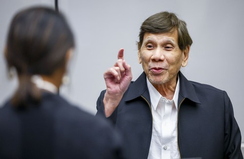 Rodrigo Duterte profimedia-1135276218