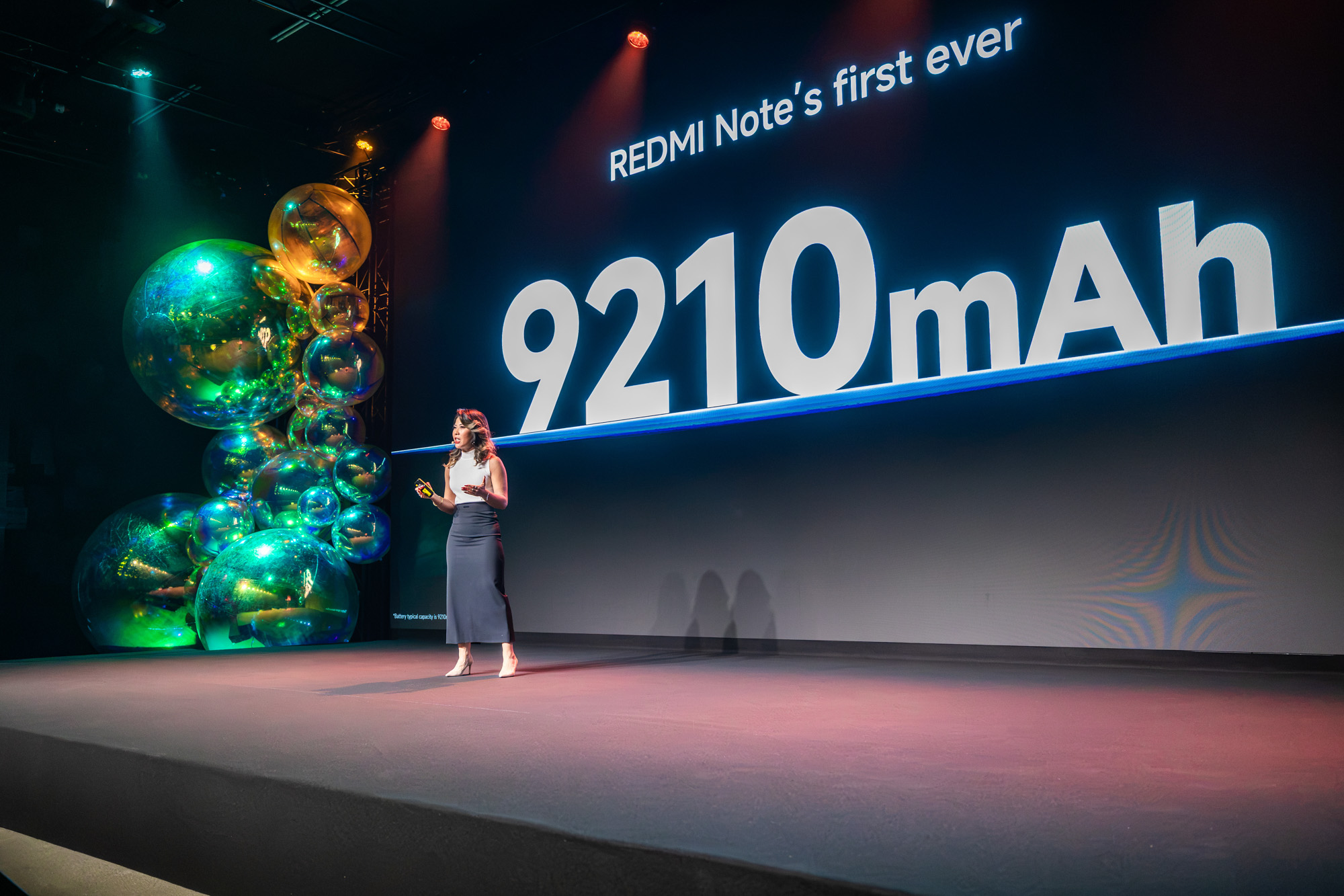 PR,  Xiaomi, Xiaomi REDMI Note 17 serija