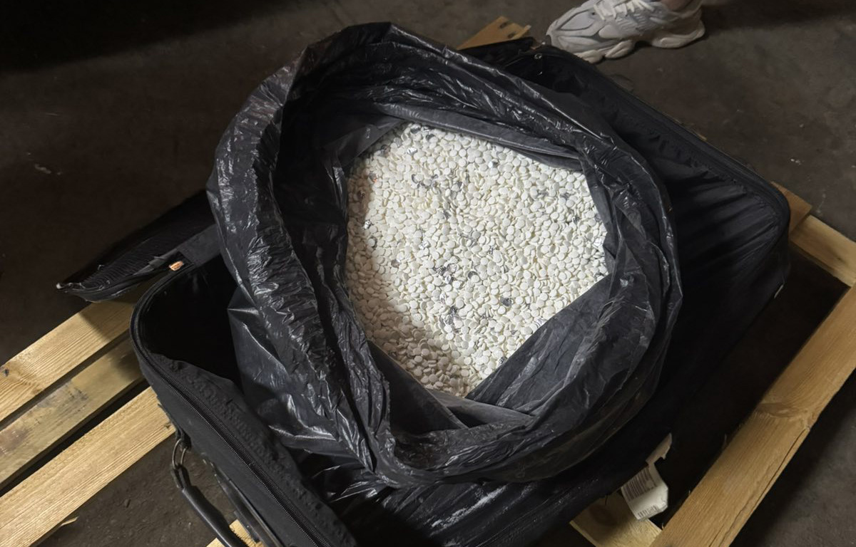 PU Niš saopštenje droga