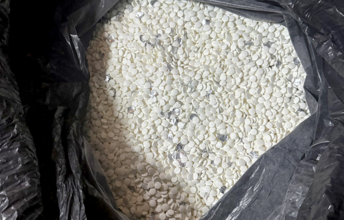 PU Niš saopštenje droga