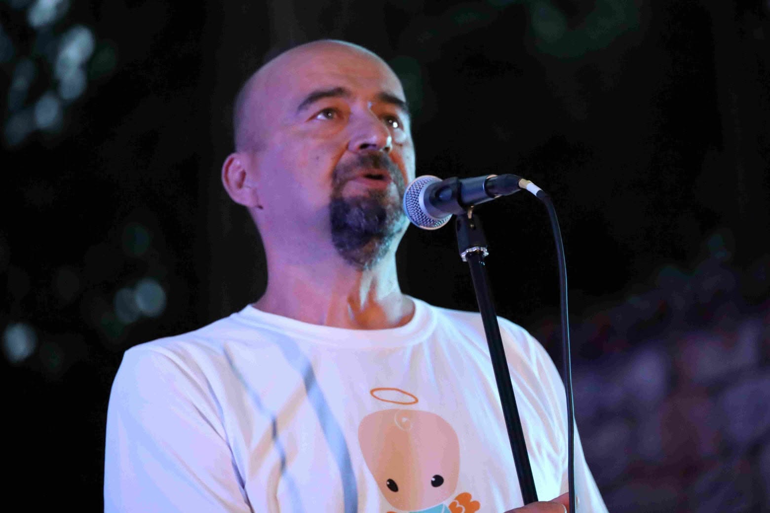 Predrag Slijepčević