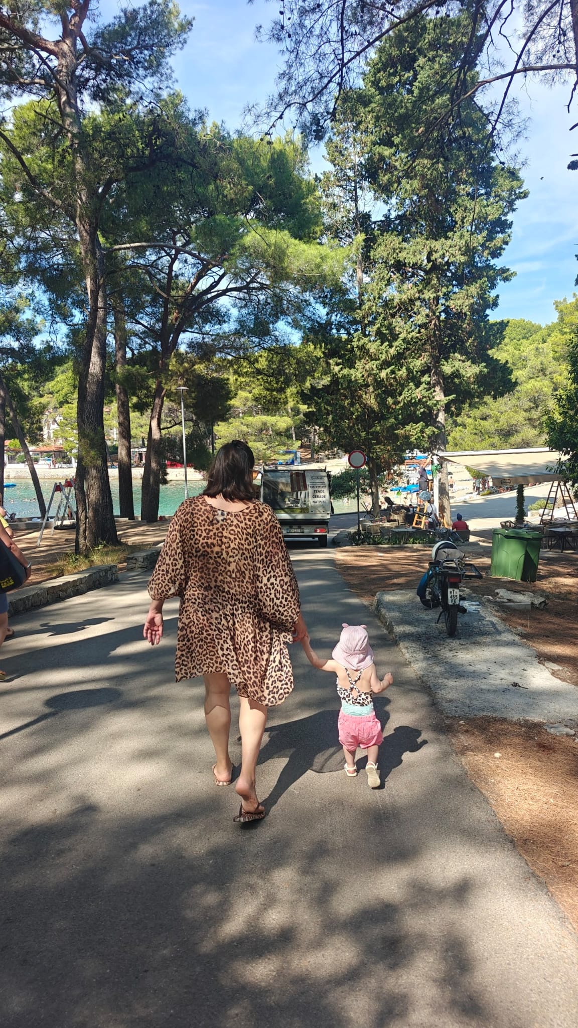 Sonja Kostić, mama bebe s pola srca