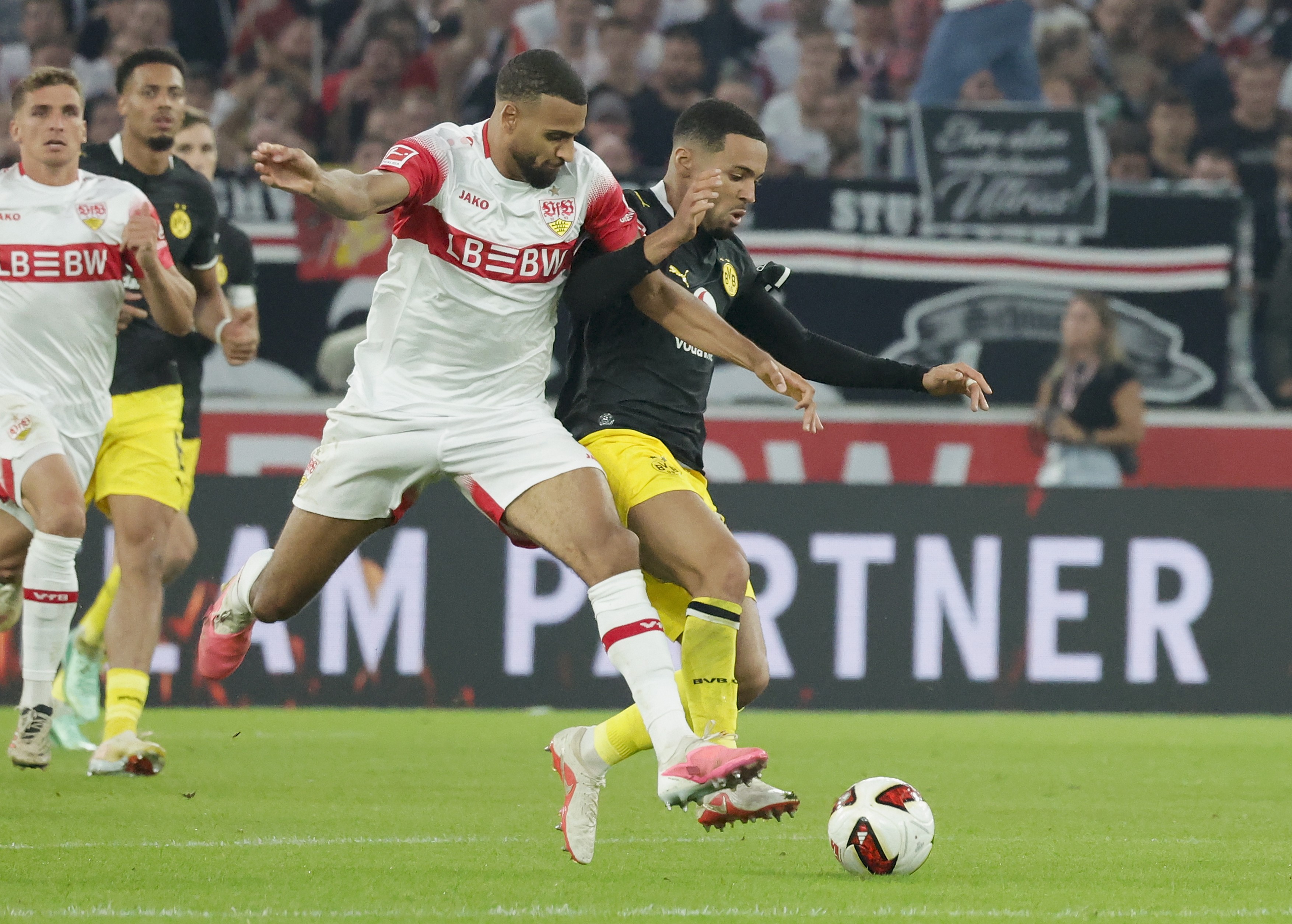 Borusija Dortmund Štutgart