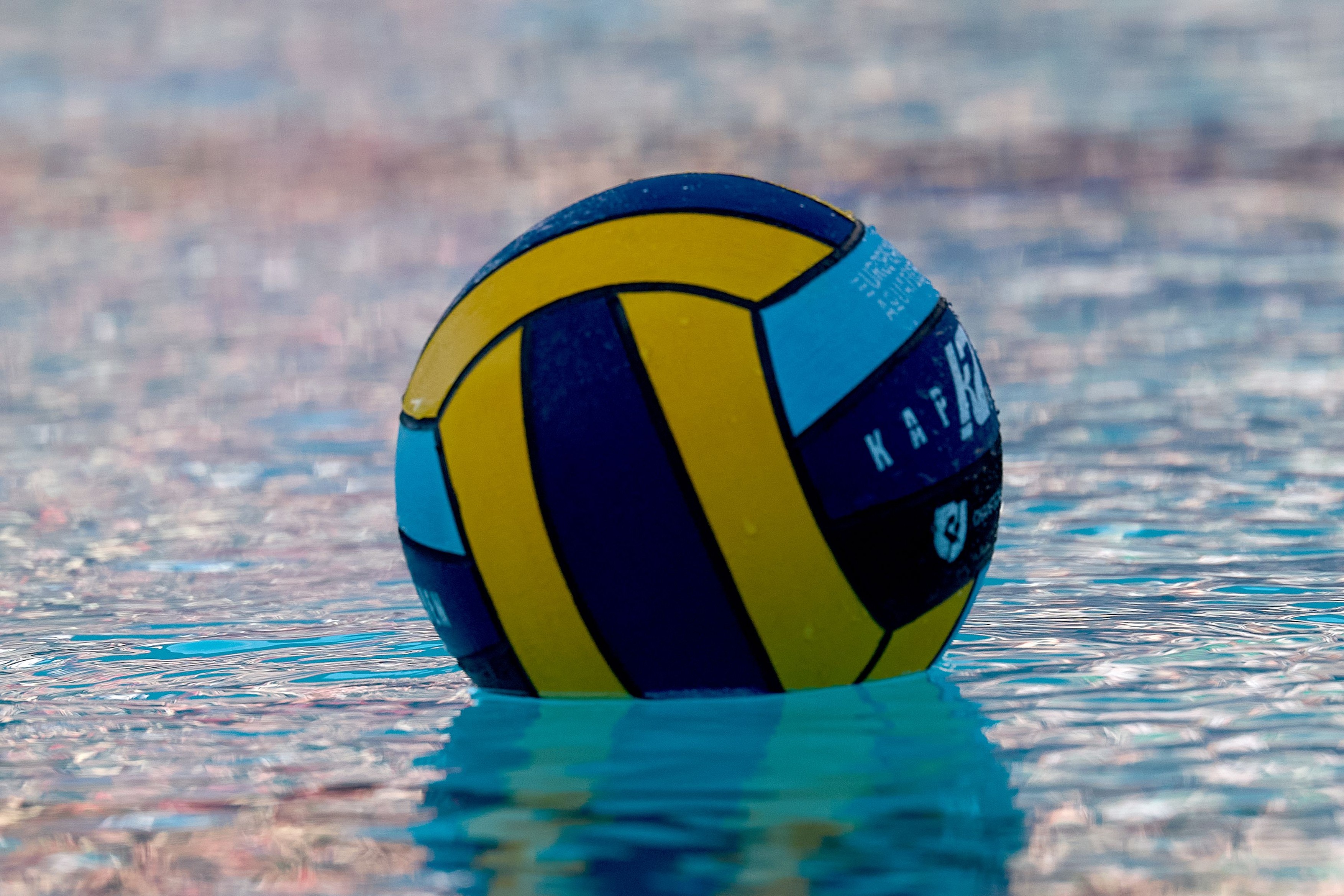 waterpolo ball vaterpolo lopta