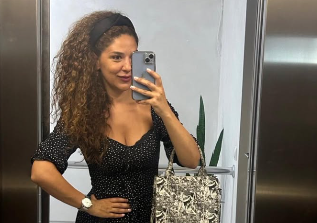 milena lasić
