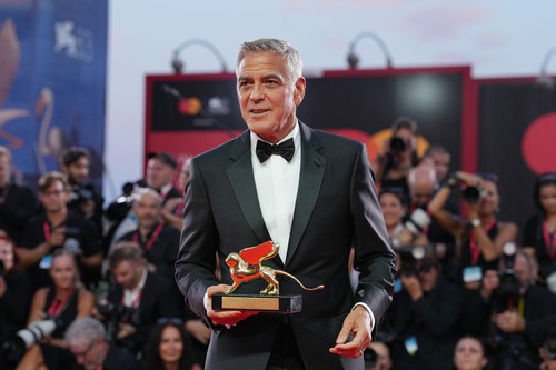 Foto: D'Alberto/LaPresse / Shutterstock Editorial / Profimedia