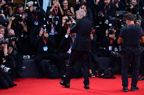 Foto: Anthony Harvey / Shutterstock Editorial / Profimedia