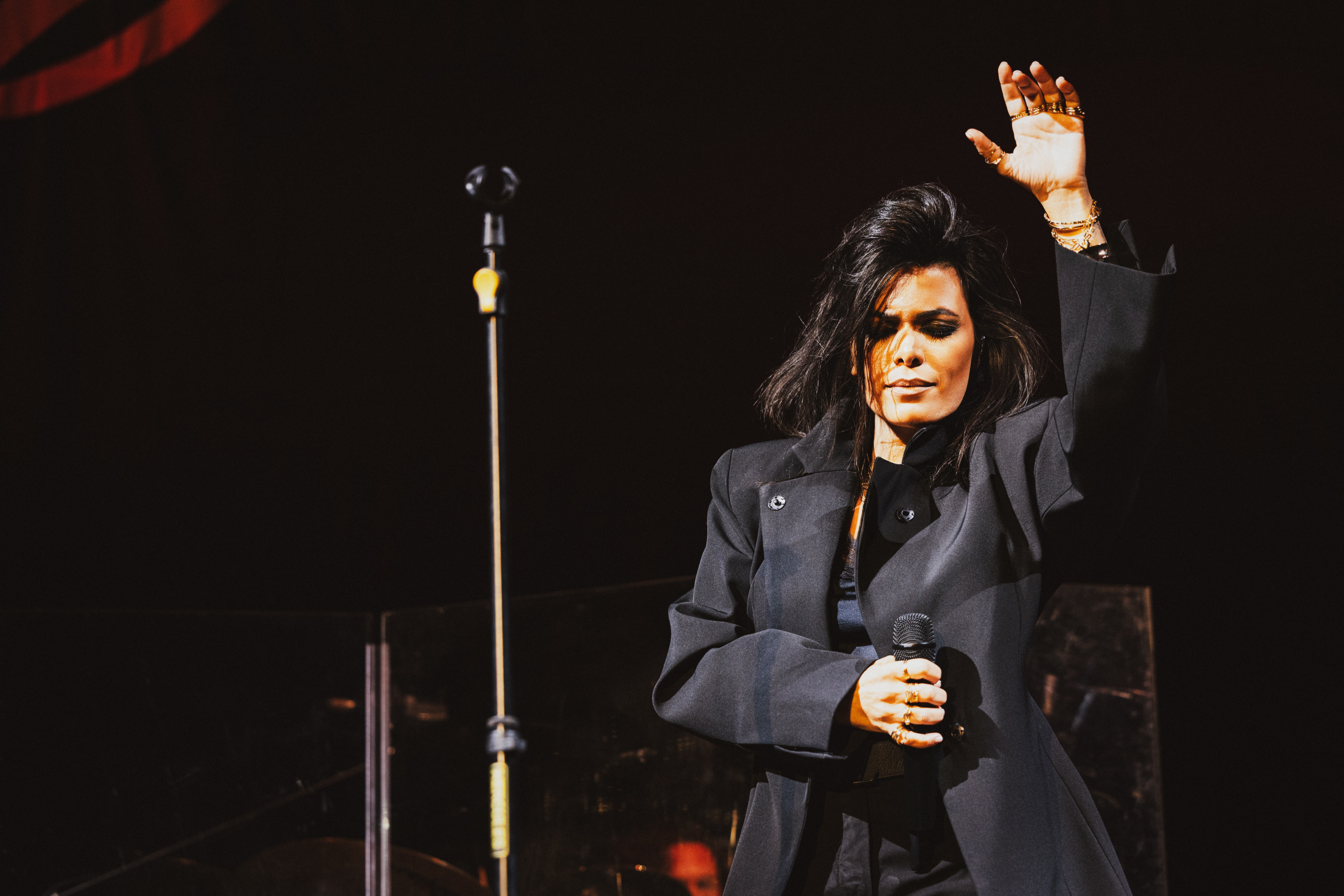 Foto: Stars and More Events / Jasmin Levi