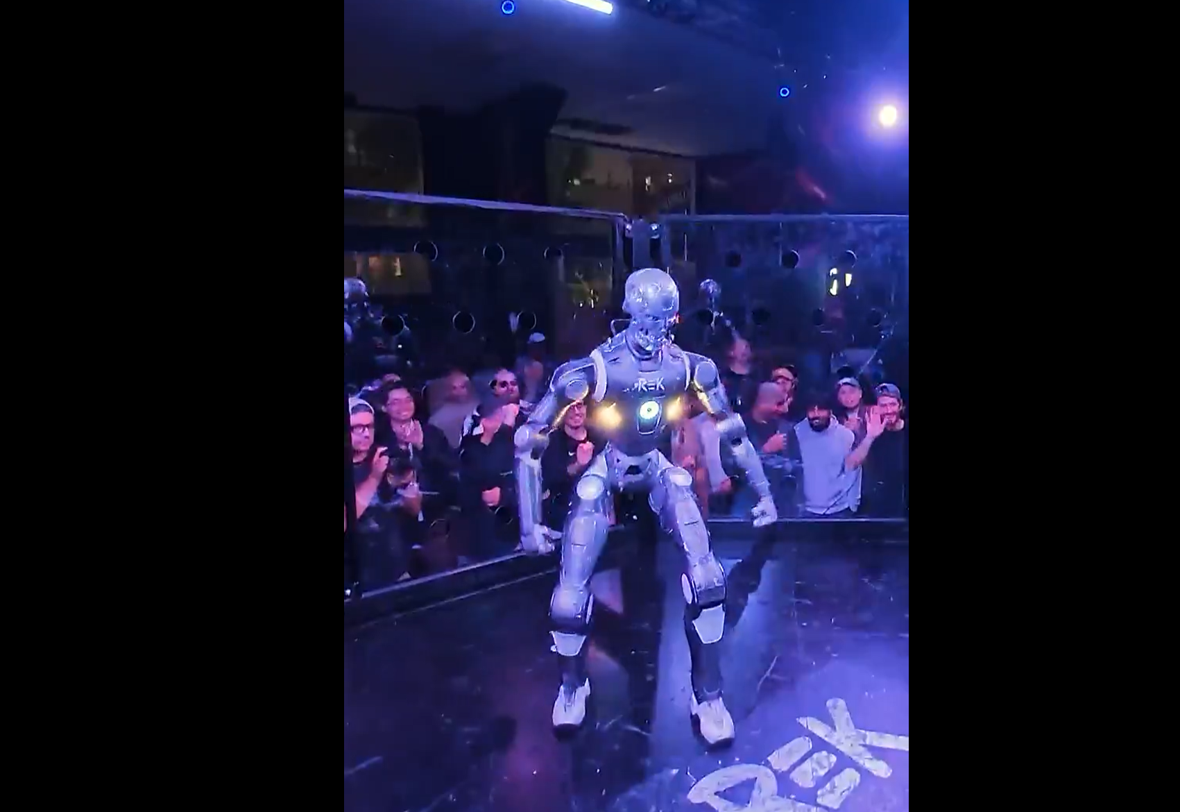 Robot
