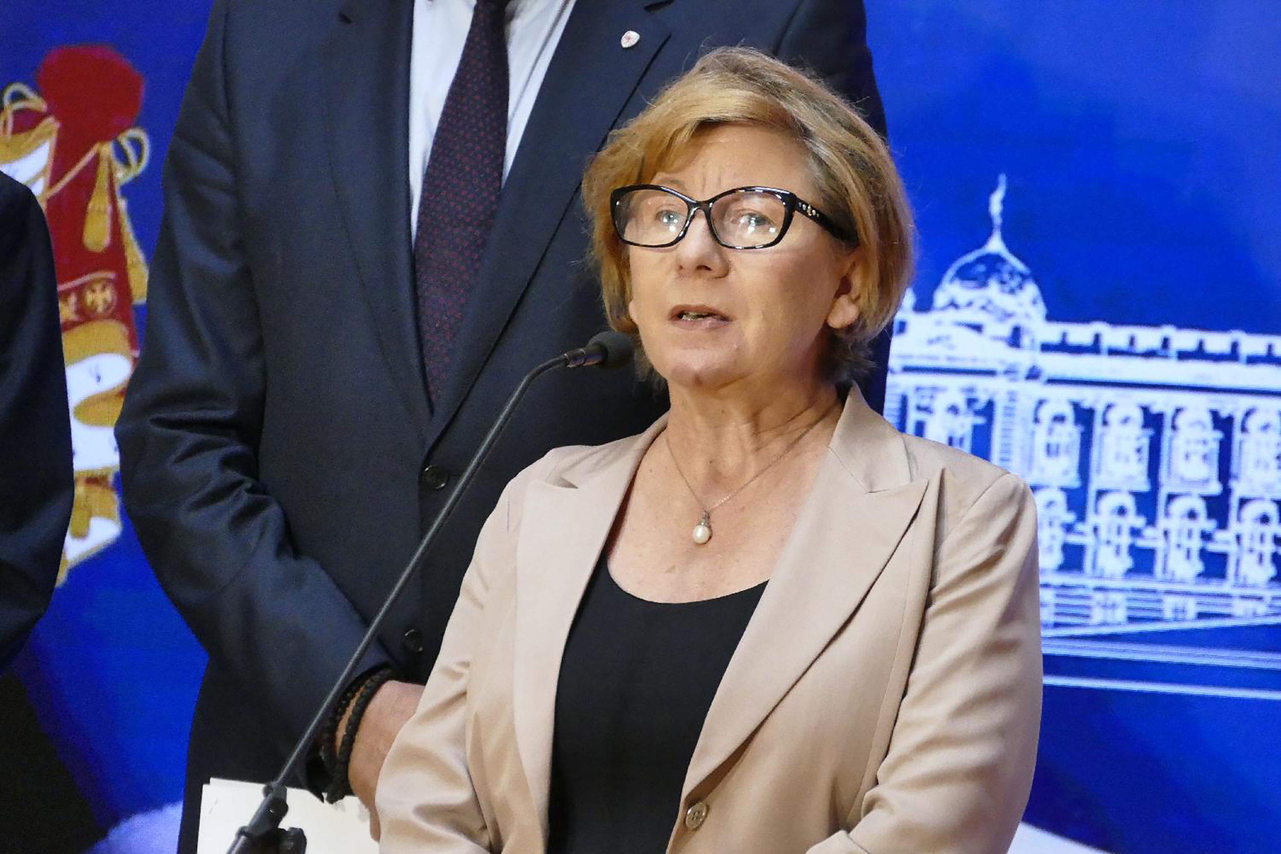 Mesto: BeogradDatum: Tue Sep 22 11:28:55 CEST 2026Dogadjaj: POLITIKA - Konferencija za novinare poslaničke grupe "Mi snaga naroda - Branimir Nestorović".Fotoreporter: Ognjen StevanovićIzvor: FoNet
