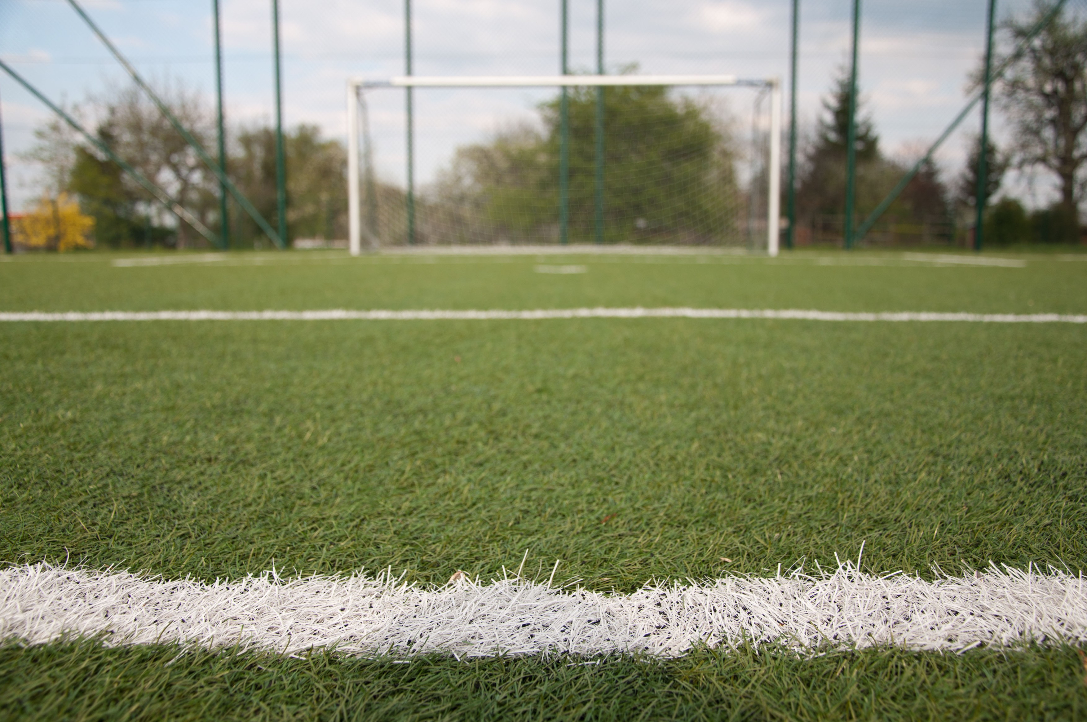 Penalty football